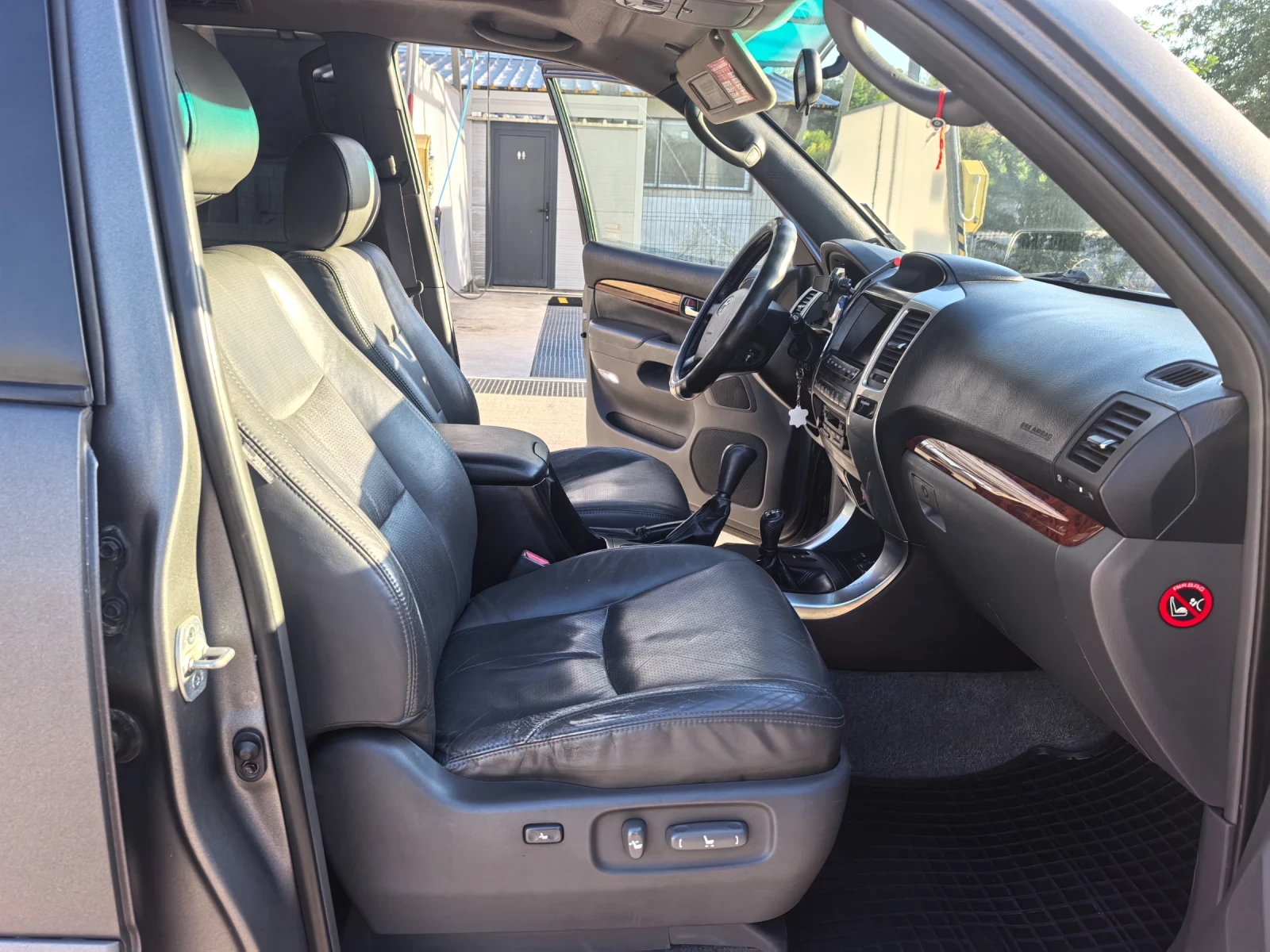 Toyota Land cruiser | Mobile.bg   11