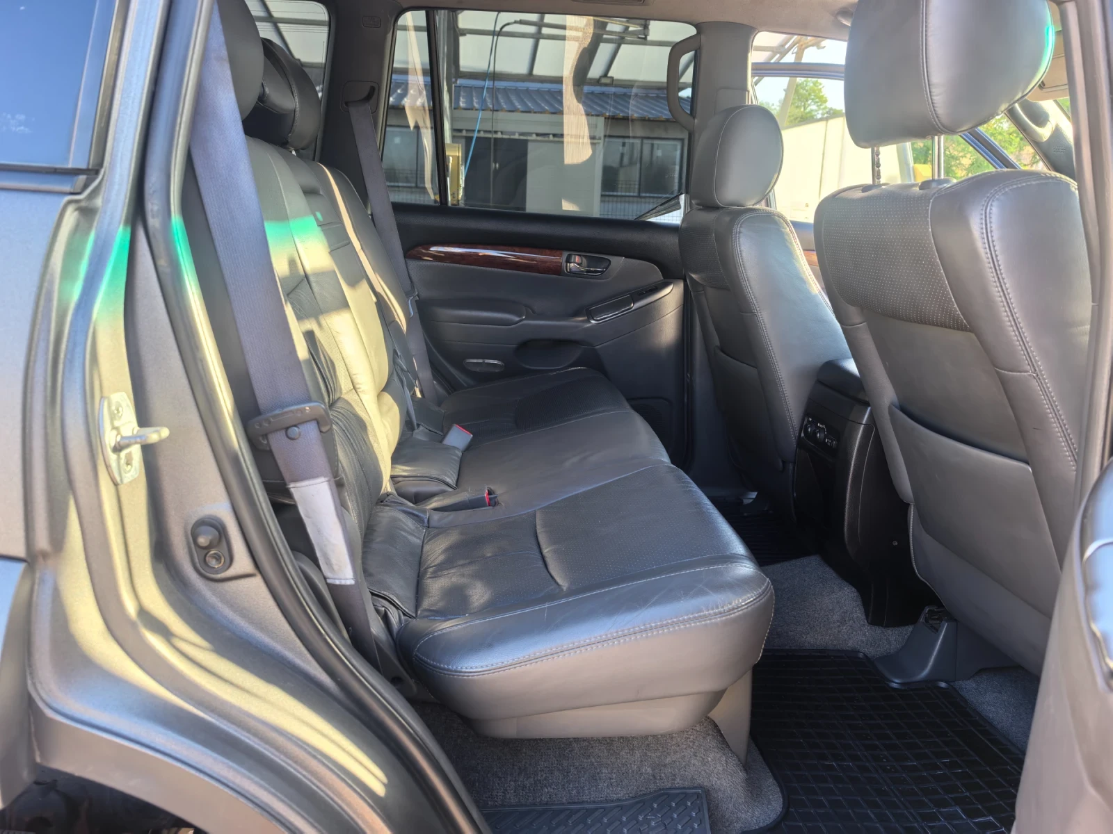 Toyota Land cruiser | Mobile.bg   12