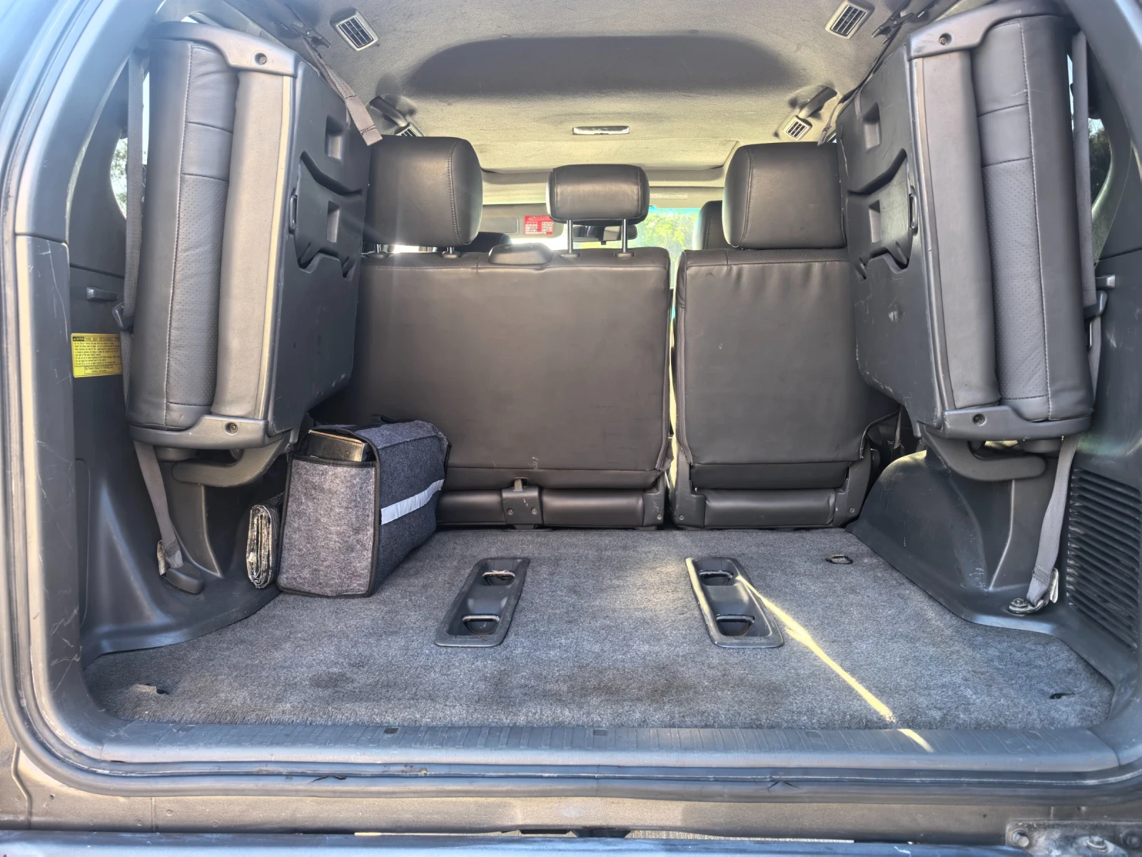 Toyota Land cruiser | Mobile.bg   13