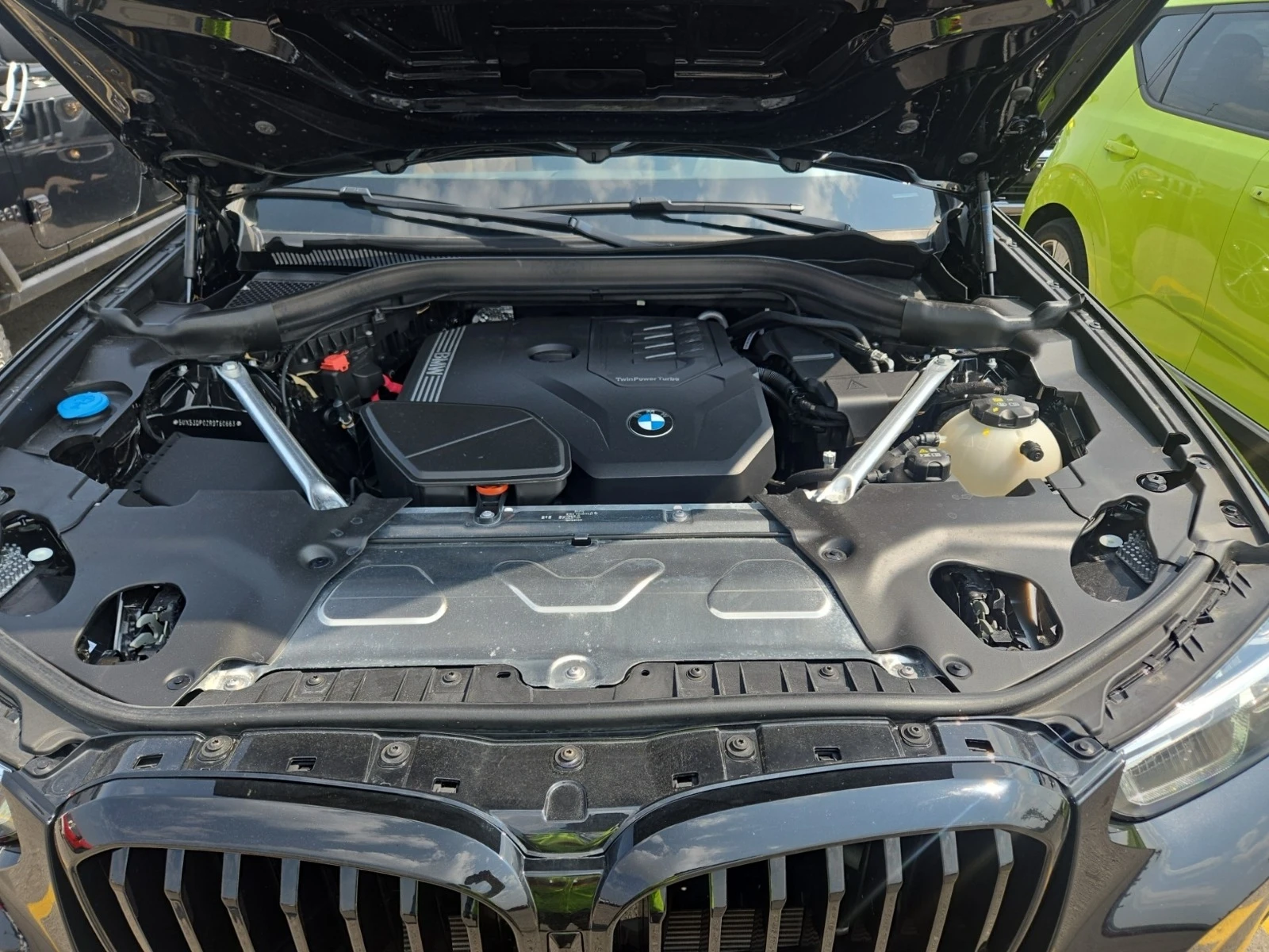 BMW X3 XDRIVE CARFAX * * АВТО КРЕДИТ * *  - изображение 6
