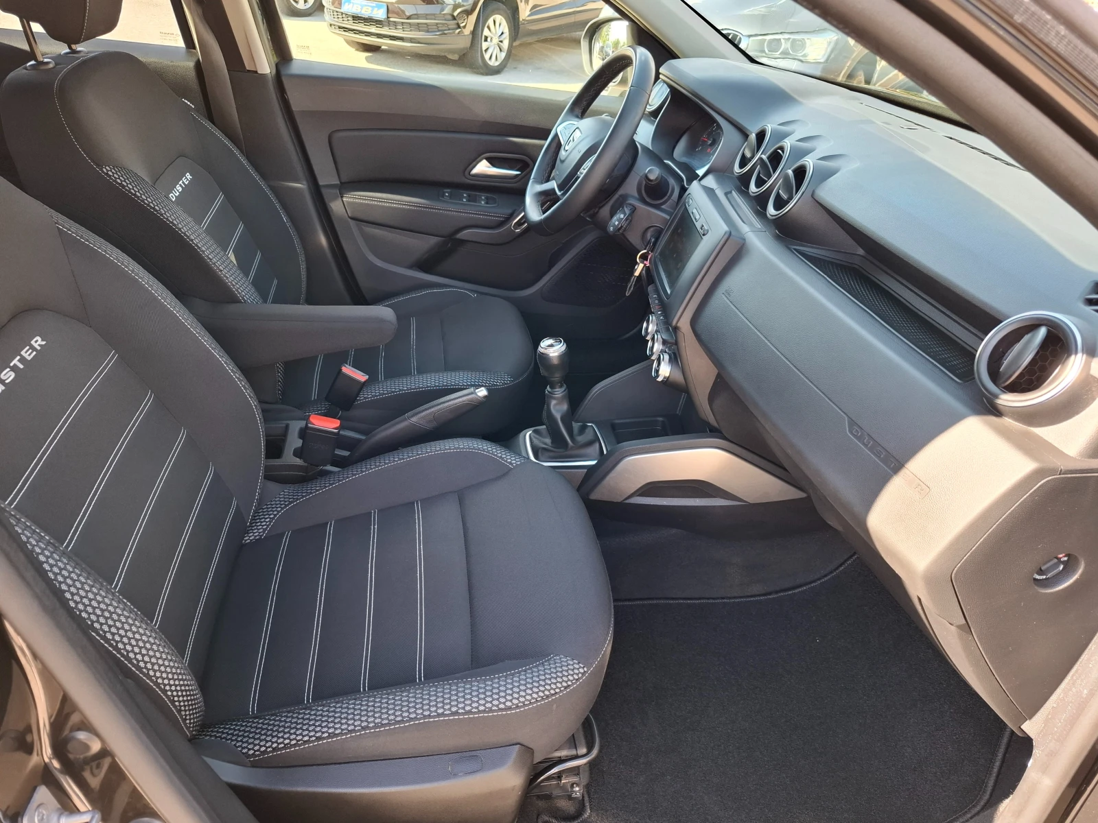 Dacia Duster 1.6 LPG NAVI | Mobile.bg   11