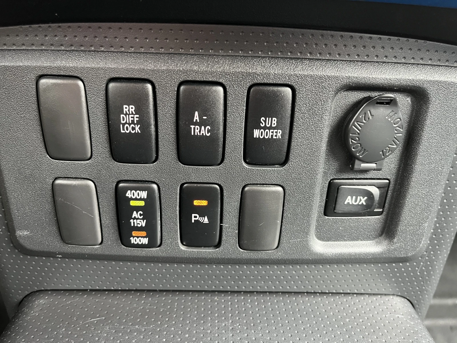 Toyota Fj cruiser C PACKAGE* AWD 4.0L V6*   | Mobile.bg   13