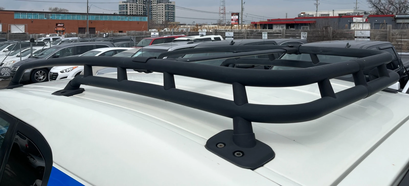 Toyota Fj cruiser C PACKAGE* AWD 4.0L V6*   | Mobile.bg   15