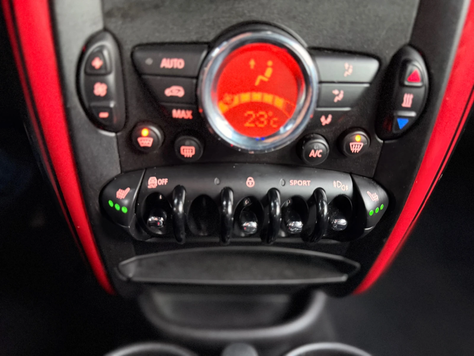 Mini Countryman JOHN COOPER WORKS ALL4 Внос Швейцария - изображение 10