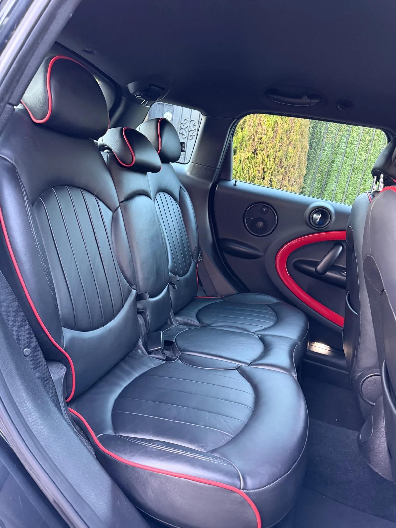 Mini Countryman JOHN COOPER WORKS ALL4   | Mobile.bg   13