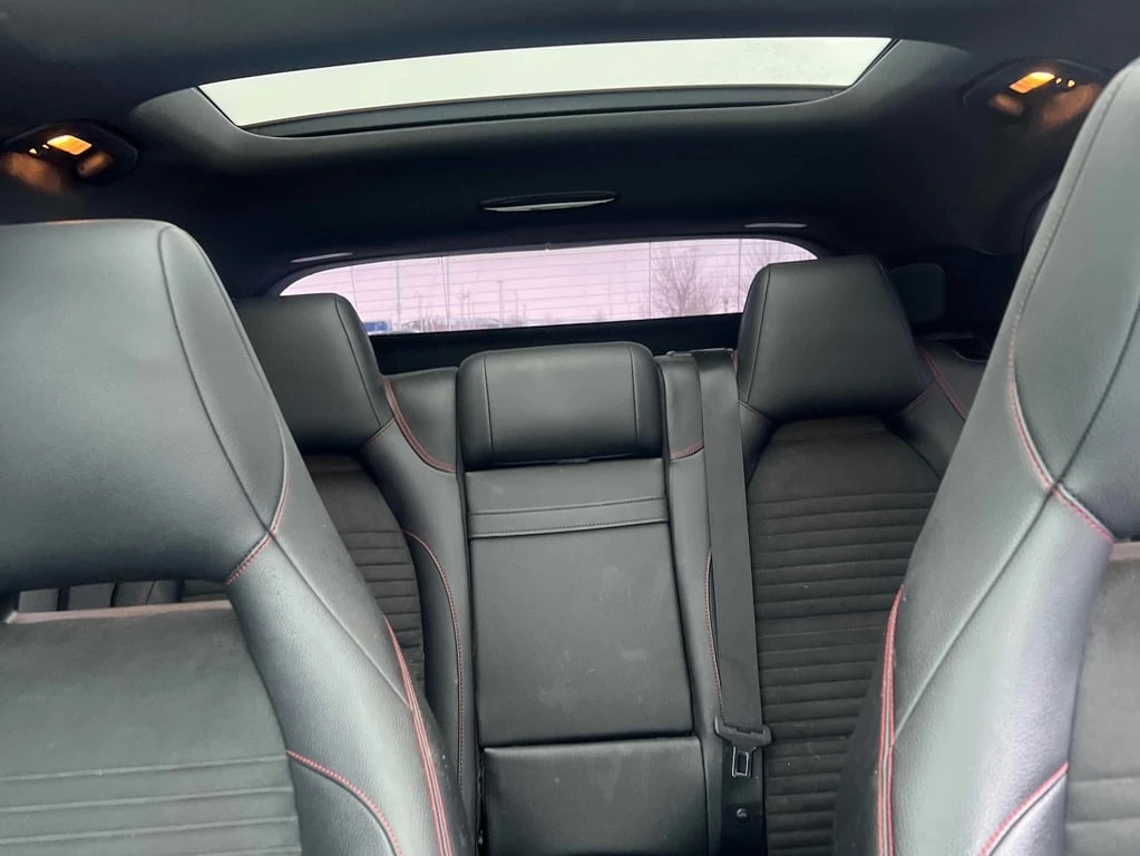 Mercedes-Benz GLA 45 AMG 2016 AMG 45 4MATIC *   *  | Mobile.bg   10