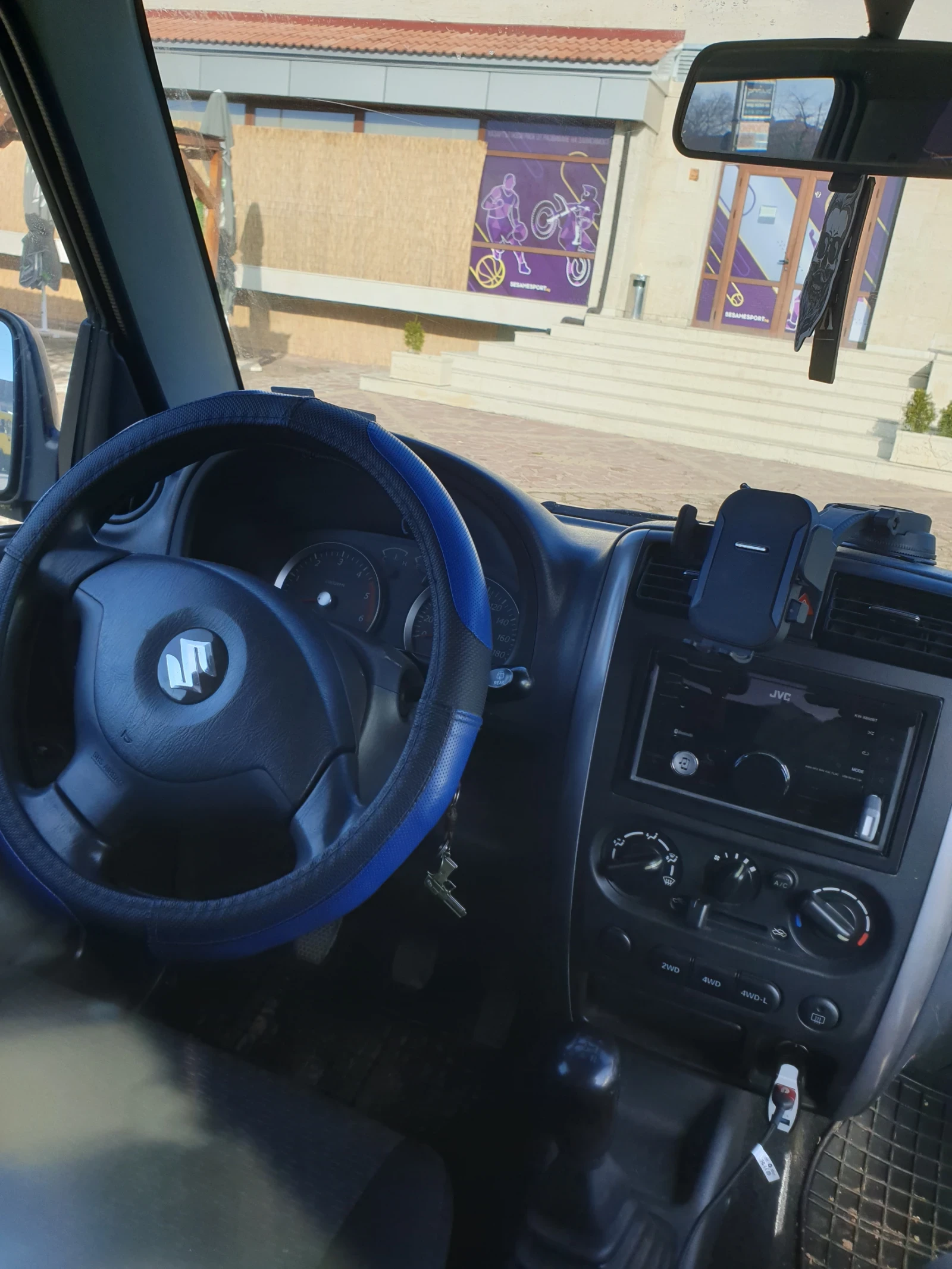 Suzuki Jimny | Mobile.bg � ����������� 2
