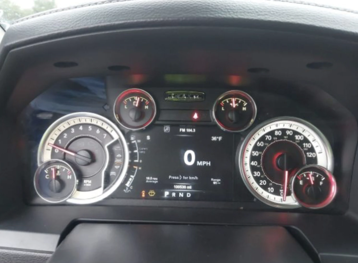 Dodge RAM 1500 5.7L* HEMI* 4�4 | Mobile.bg � ����������� 6