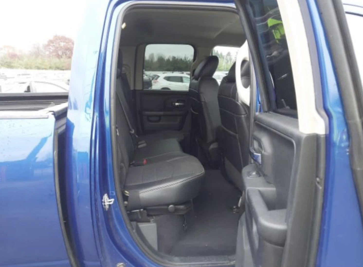 Dodge RAM 1500 5.7L* HEMI* 4�4 | Mobile.bg � ����������� 7