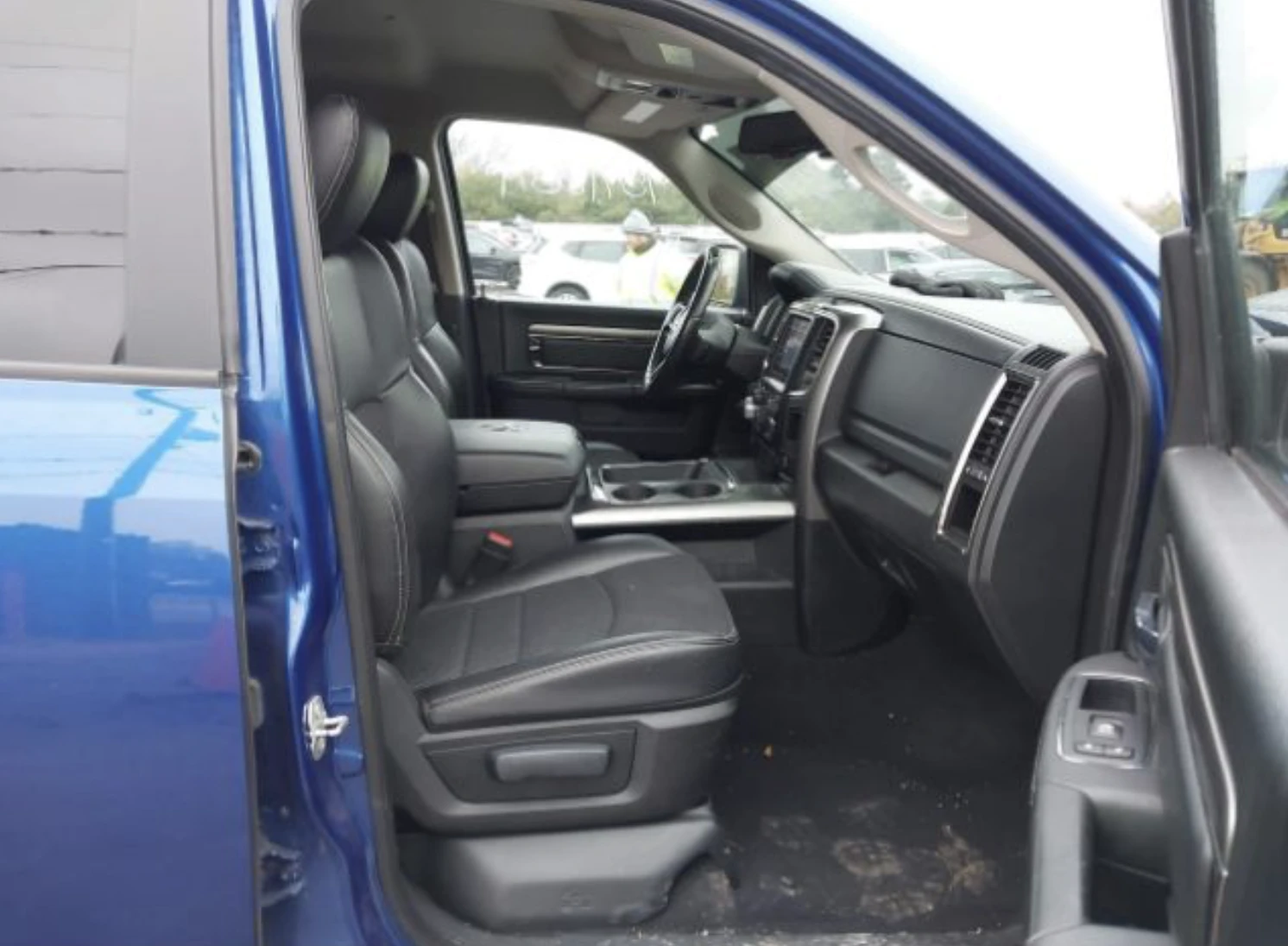 Dodge RAM 1500 5.7L* HEMI* 4�4 | Mobile.bg � ����������� 5