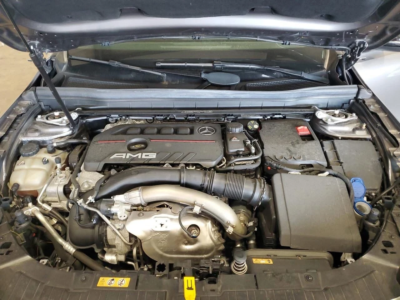 Mercedes-Benz GLB 35 AMG | Mobile.bg � ����������� 12