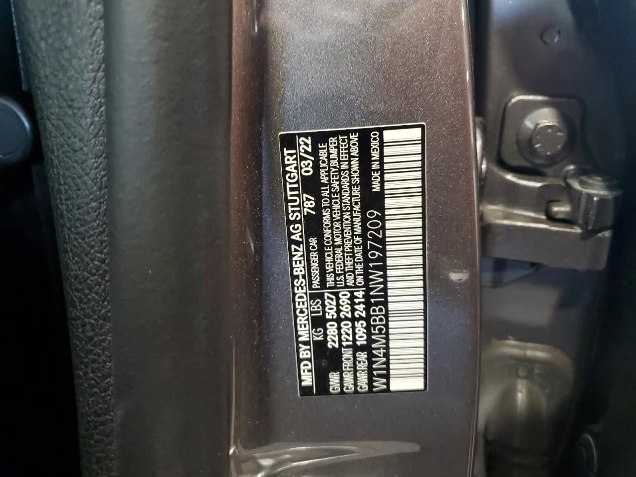 Mercedes-Benz GLB 35 AMG | Mobile.bg � ����������� 13