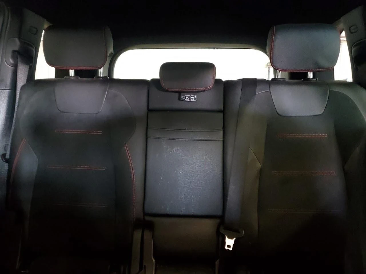 Mercedes-Benz GLB 35 AMG - изображение 10