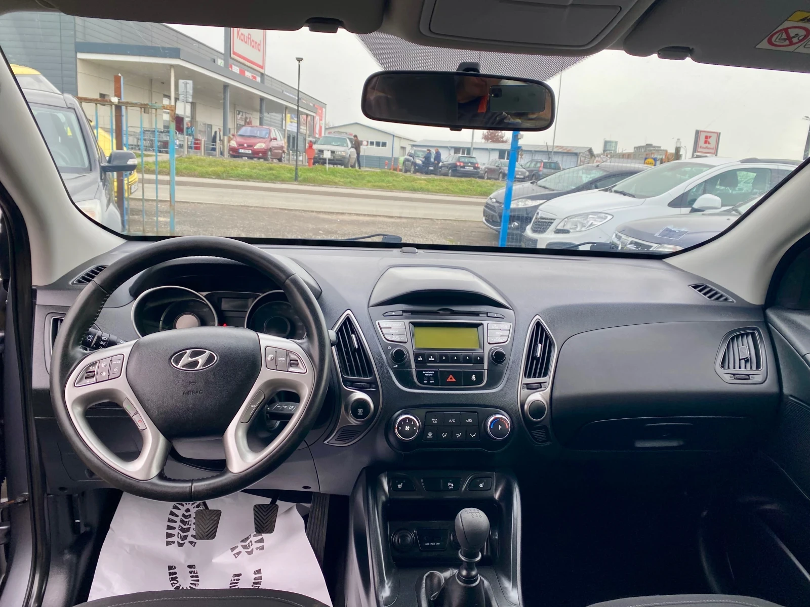Hyundai IX35 | Mobile.bg � ����������� 9