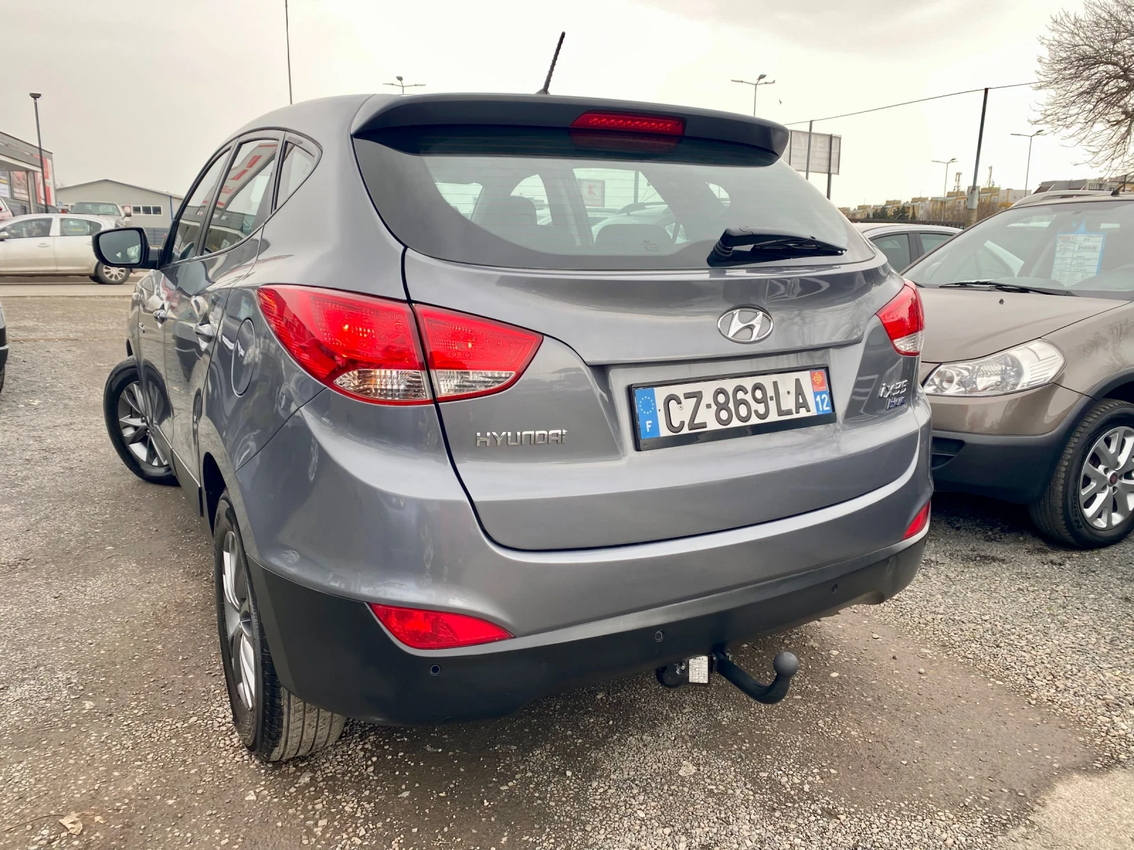Hyundai IX35 | Mobile.bg � ����������� 5