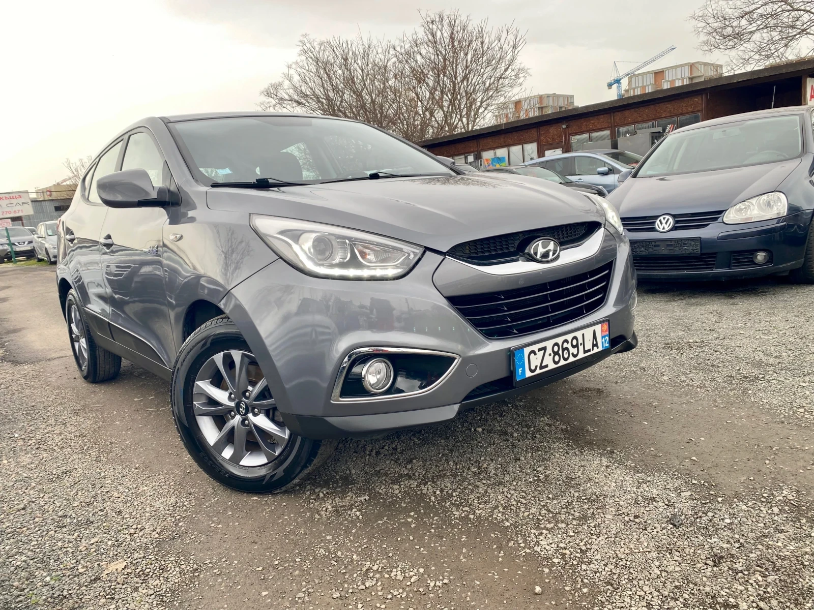 Hyundai IX35 | Mobile.bg � ����������� 2