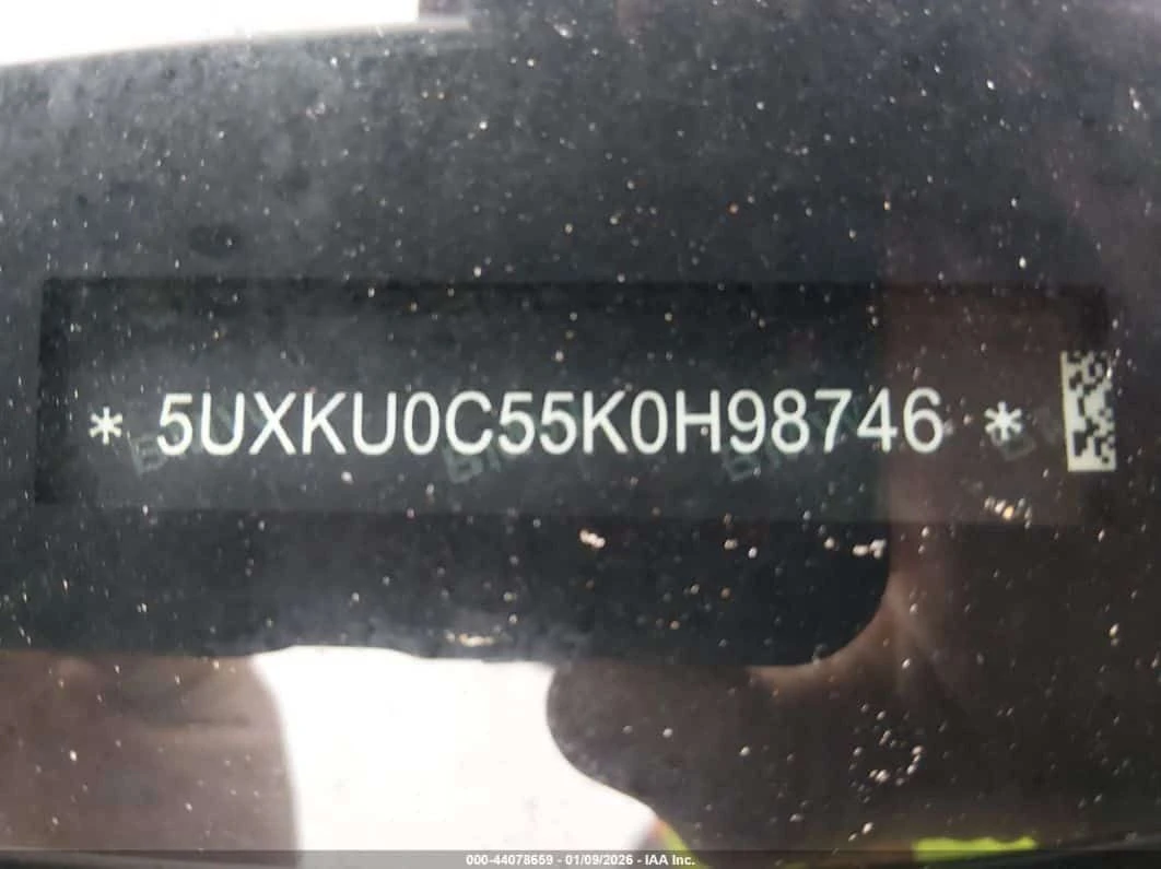 BMW X6 M* Donington Grey Metallic* HeadUp* 360 | Mobile.bg � ����������� 14