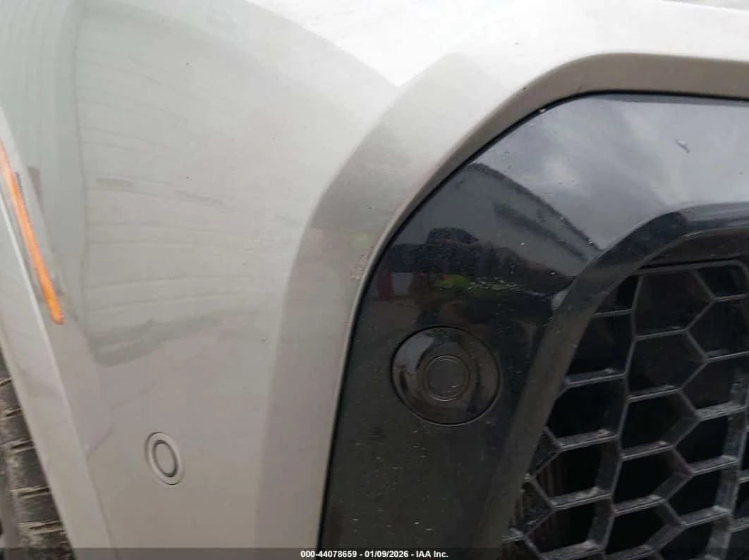 BMW X6 M* Donington Grey Metallic* HeadUp* 360 | Mobile.bg � ����������� 4