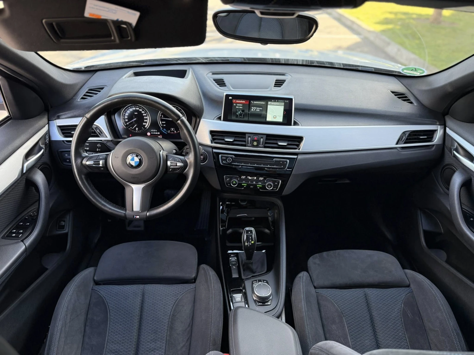 BMW X1 � ����� �����  | Mobile.bg � ����������� 9