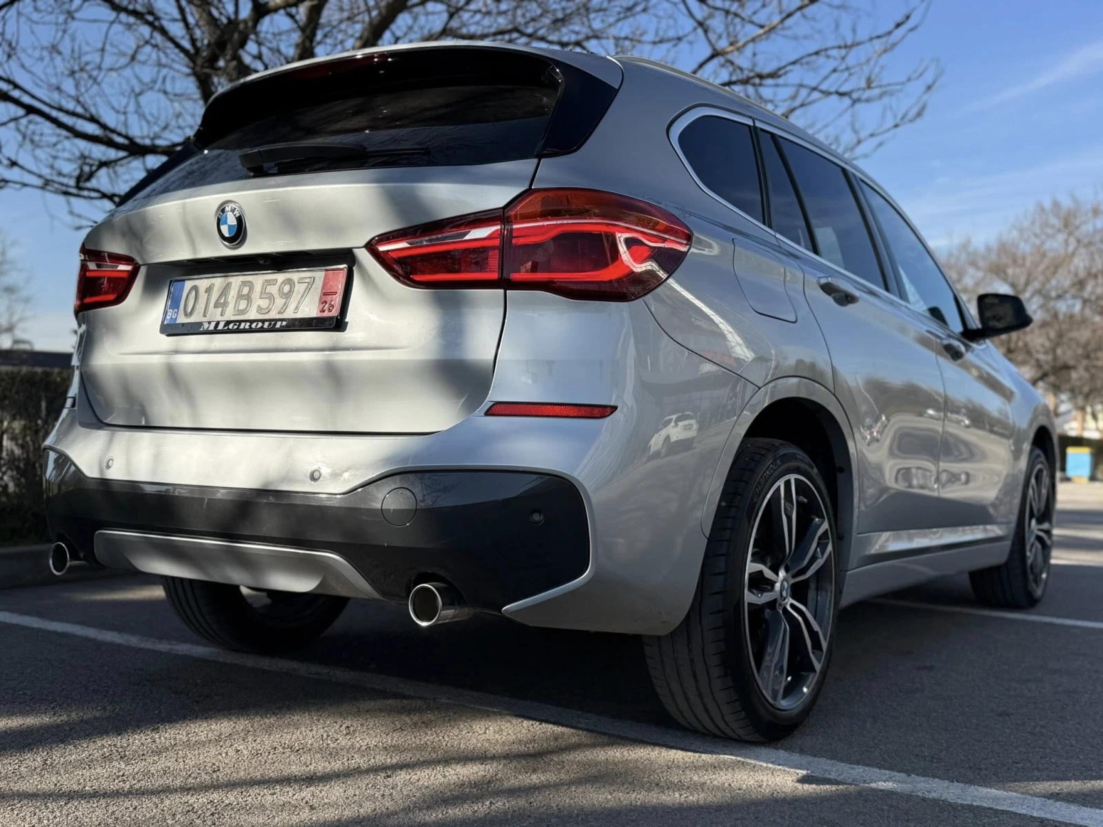 BMW X1 � ����� �����  | Mobile.bg � ����������� 7