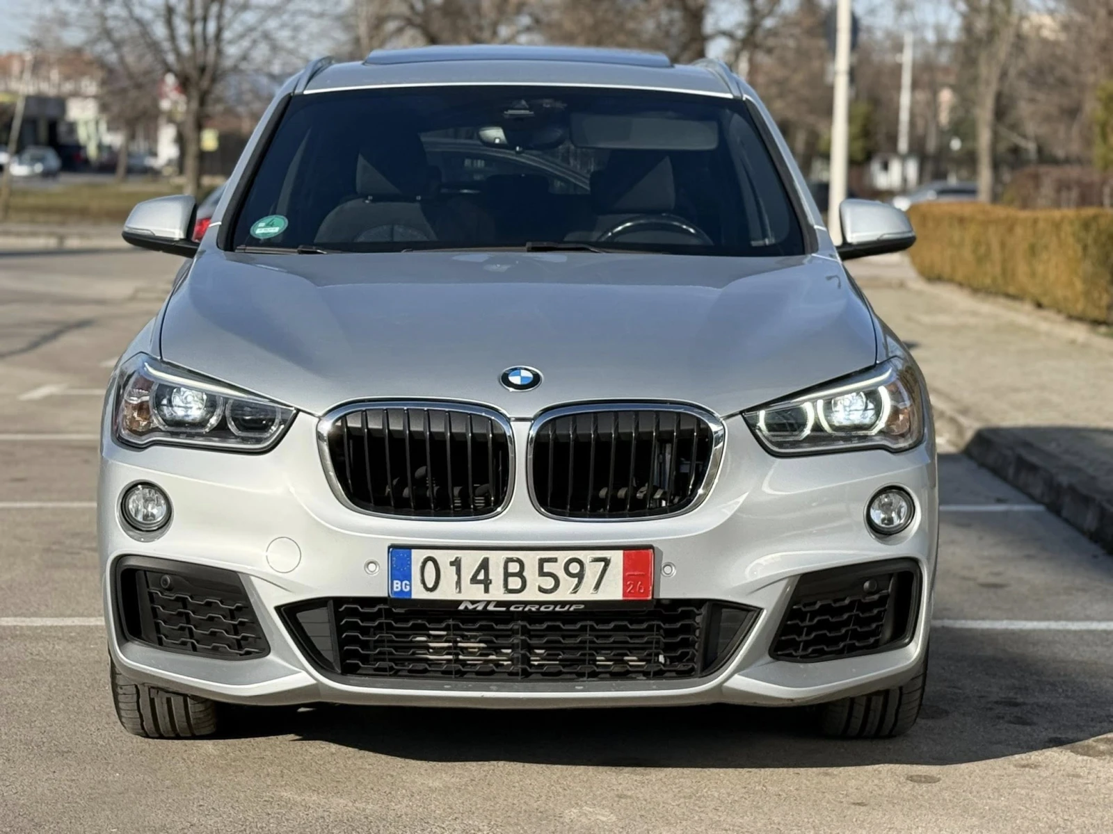 BMW X1 � ����� �����  | Mobile.bg � ����������� 2