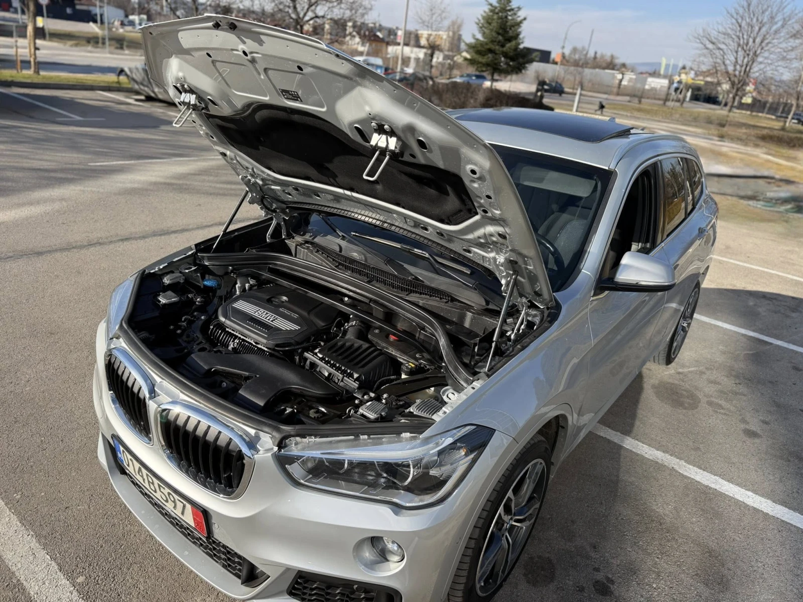 BMW X1 � ����� �����  | Mobile.bg � ����������� 16