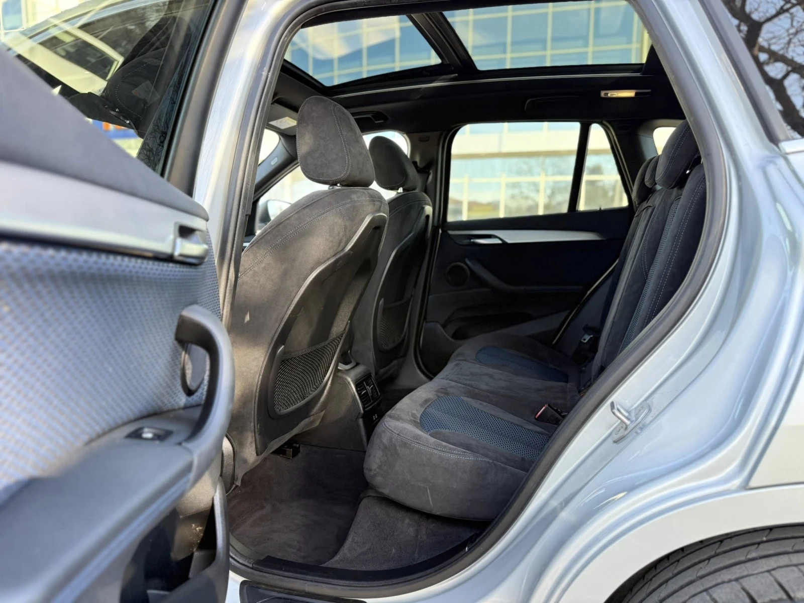 BMW X1 � ����� �����  | Mobile.bg � ����������� 8