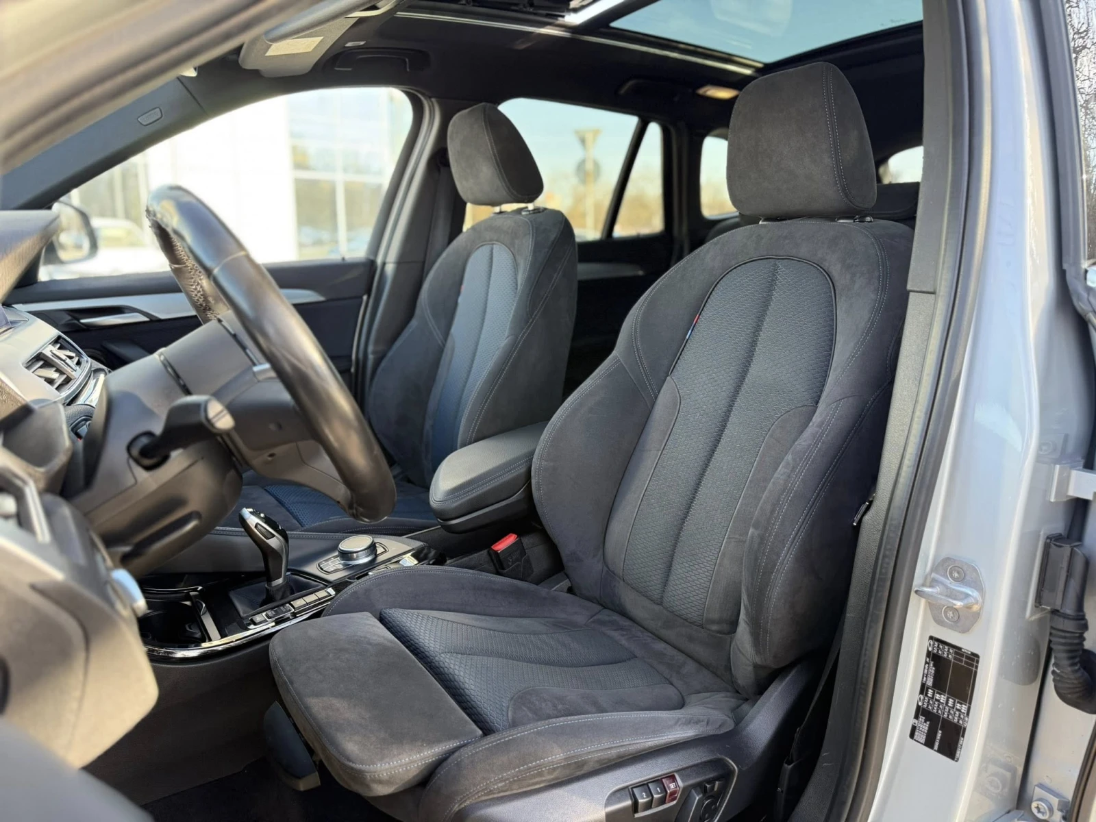 BMW X1 � ����� �����  | Mobile.bg � ����������� 12