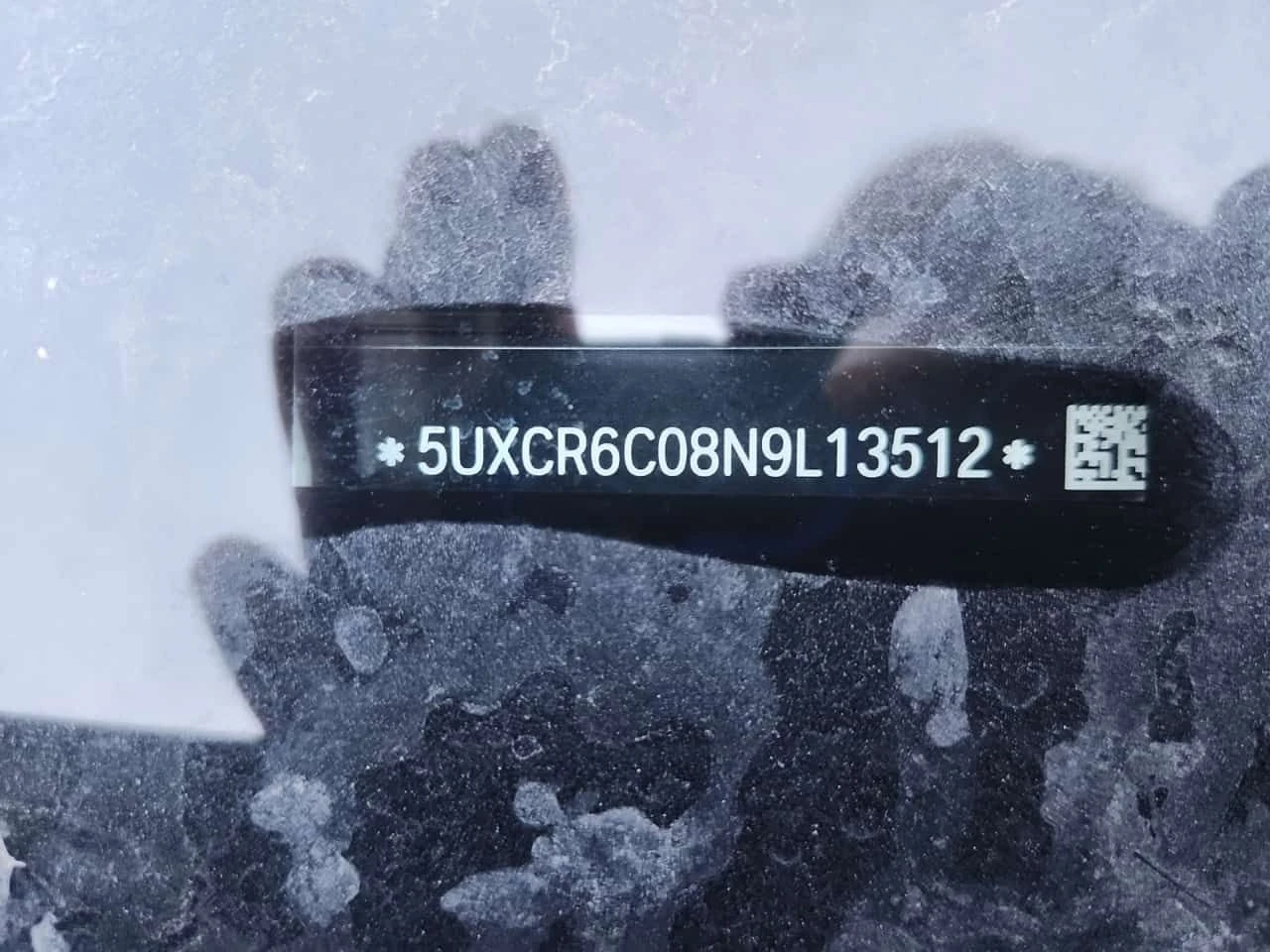 BMW X5 XDRIVE40I  CARFAX, снимка 16 - Автомобили и джипове - 53714734