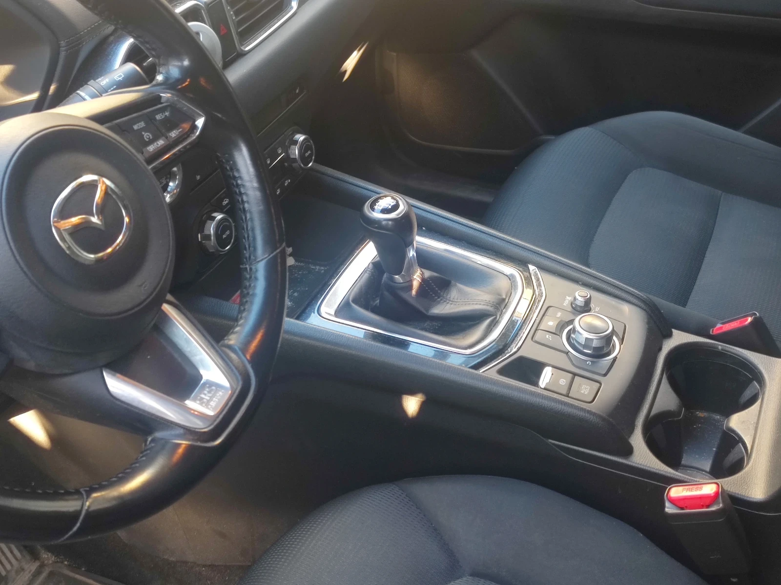 Mazda CX-5 | Mobile.bg � ����������� 3