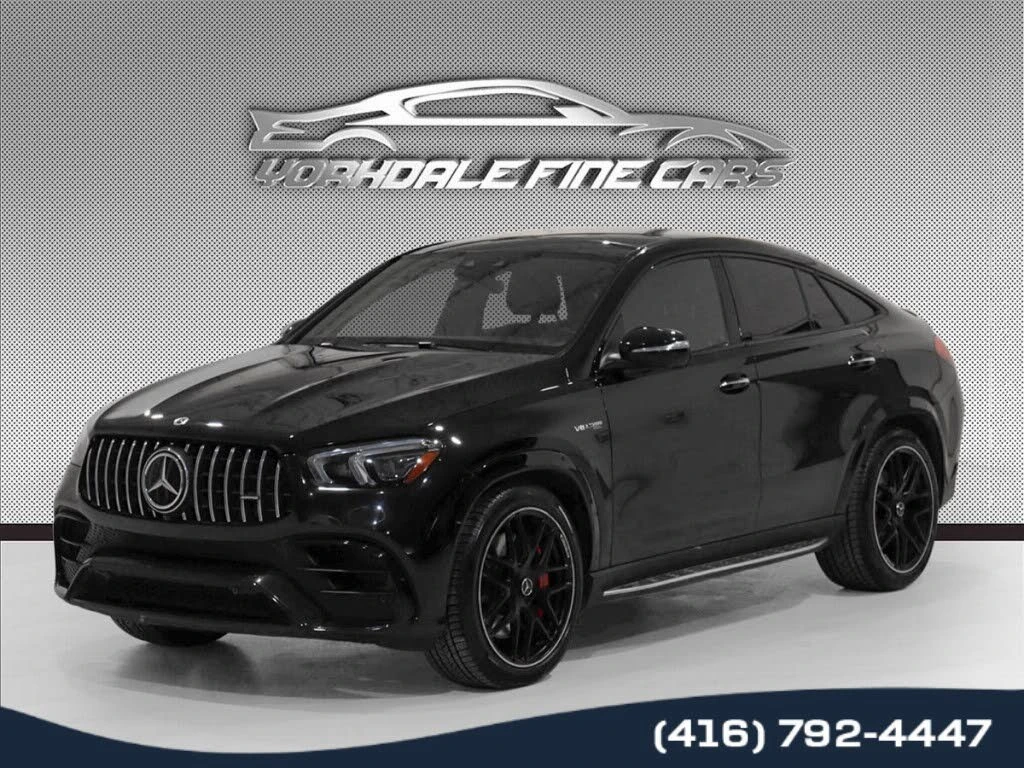 Mercedes-Benz GLC 63 AMG AMG* 4MATIC+ * ����������* (���� �� ��) | Mobile.bg � ����������� 1