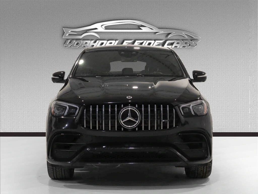 Mercedes-Benz GLC 63 AMG AMG* 4MATIC+ * ����������* (���� �� ��) | Mobile.bg � ����������� 2