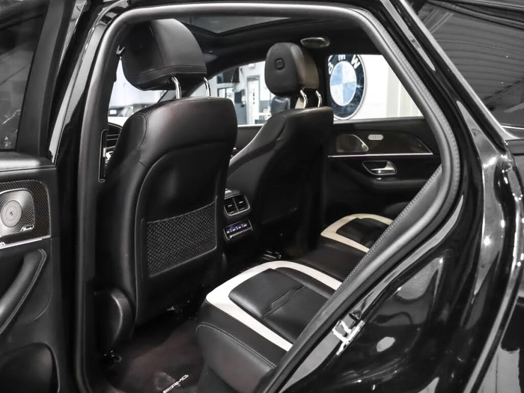 Mercedes-Benz GLC 63 AMG AMG* 4MATIC+ * ����������* (���� �� ��) | Mobile.bg � ����������� 9