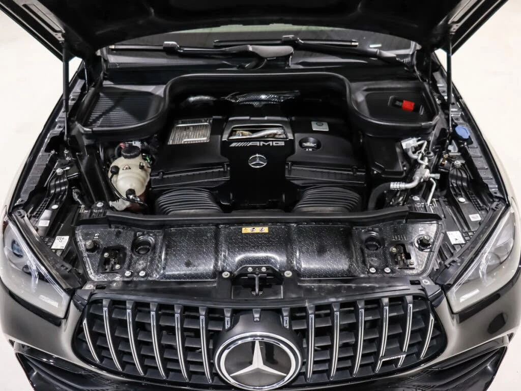 Mercedes-Benz GLC 63 AMG AMG* 4MATIC+ * ����������* (���� �� ��) | Mobile.bg � ����������� 7