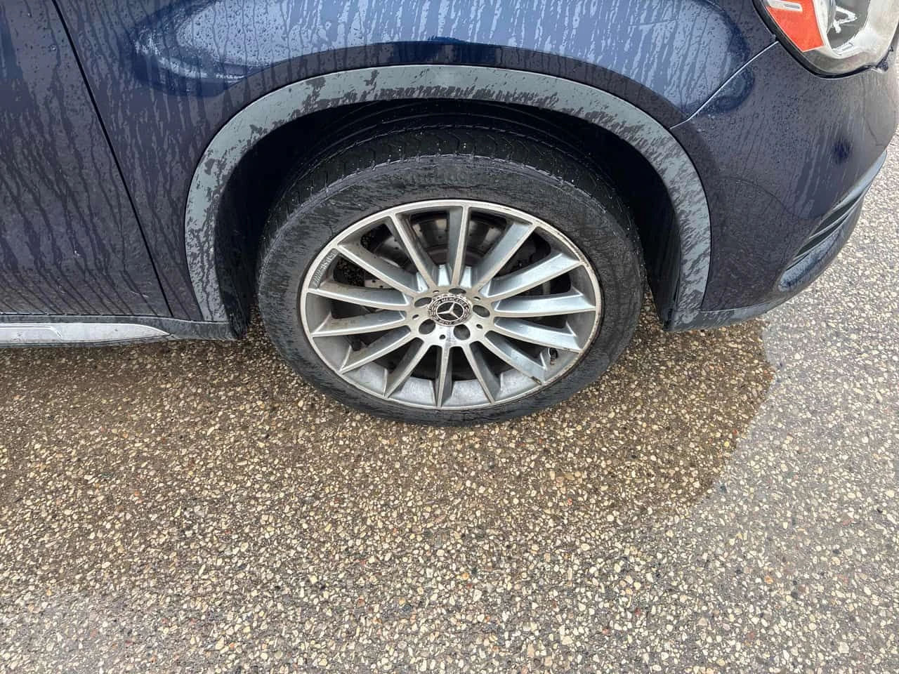 Mercedes-Benz GLA 250 /CARFAX/ПАНОРАМА/ПОДГРЕВИ/ДВА КЛЮЧА, снимка 6 - Автомобили и джипове - 54115275