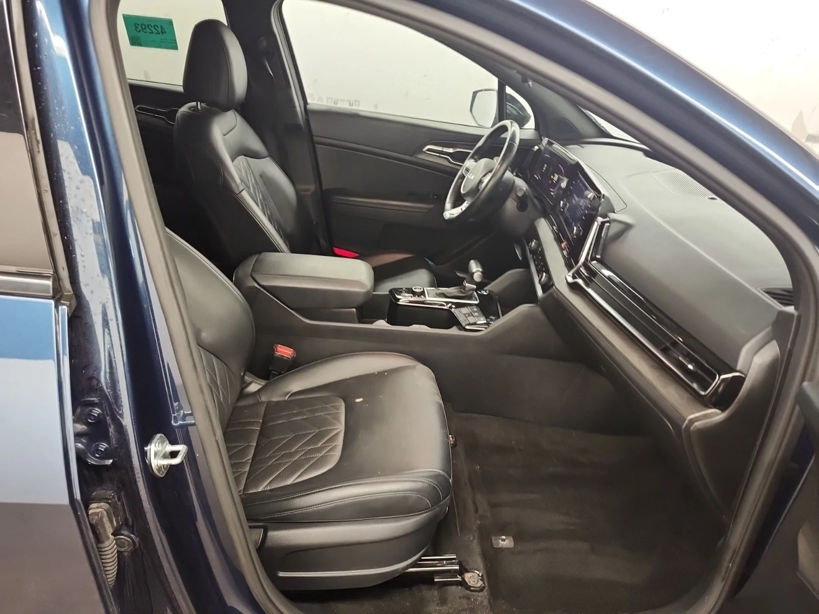 Kia Sportage Очакван внос ! X-Line 2.5 GDI AWD, снимка 7 - Автомобили и джипове - 54193675