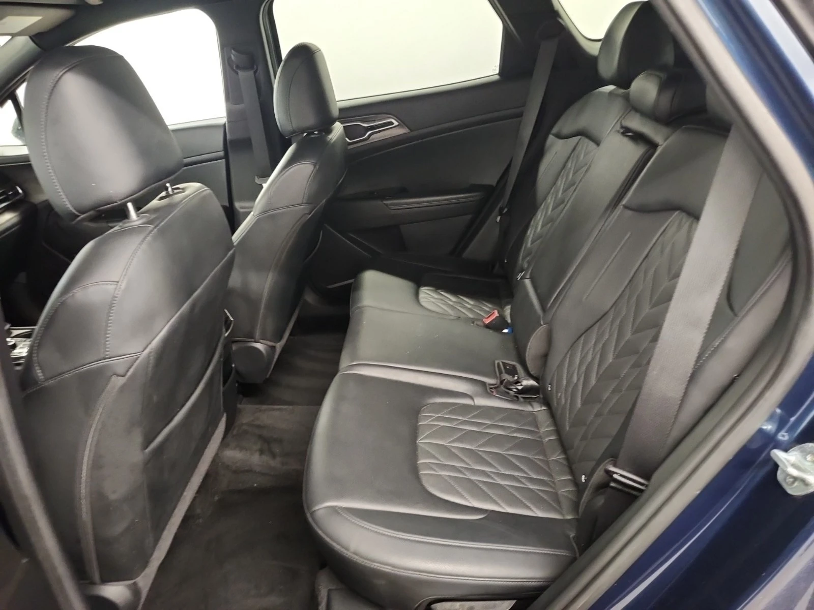 Kia Sportage Очакван внос ! X-Line 2.5 GDI AWD, снимка 8 - Автомобили и джипове - 54193675