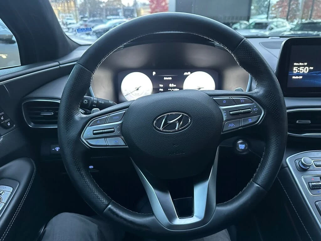 Hyundai Santa fe Ultimate Calligraphy AWD* ����������* (���� �� ��) | Mobile.bg � ����������� 9