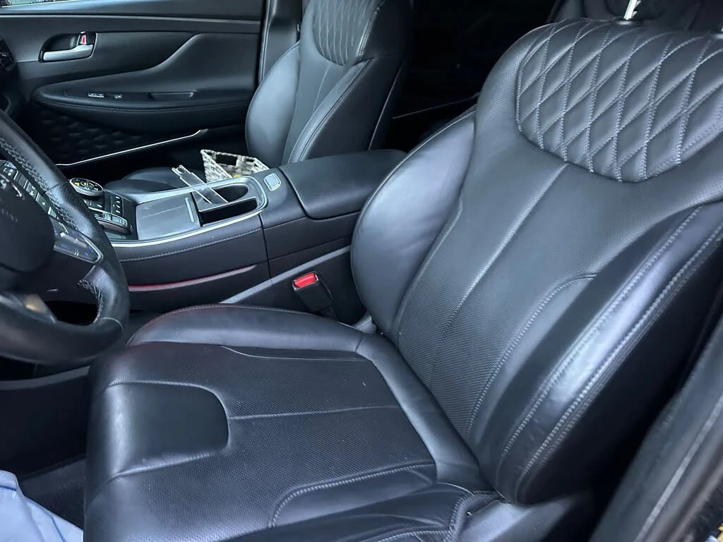 Hyundai Santa fe Ultimate Calligraphy AWD* ����������* (���� �� ��) | Mobile.bg � ����������� 15