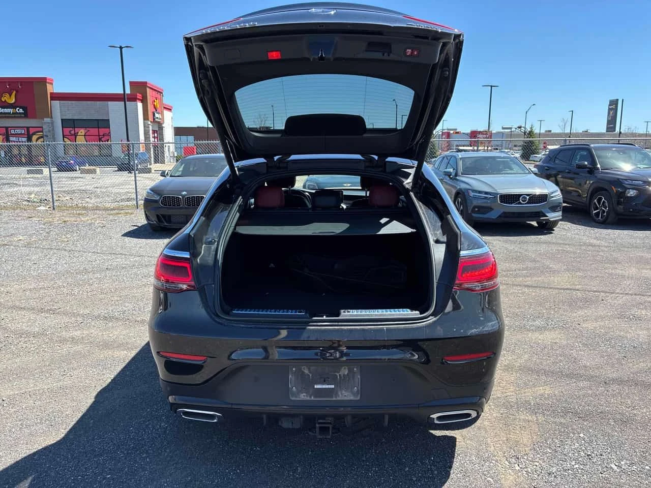 Mercedes-Benz GLC 300 4MATIC * FULL AMG PACK* 360 ������* ��������� ���� | Mobile.bg � ����������� 14