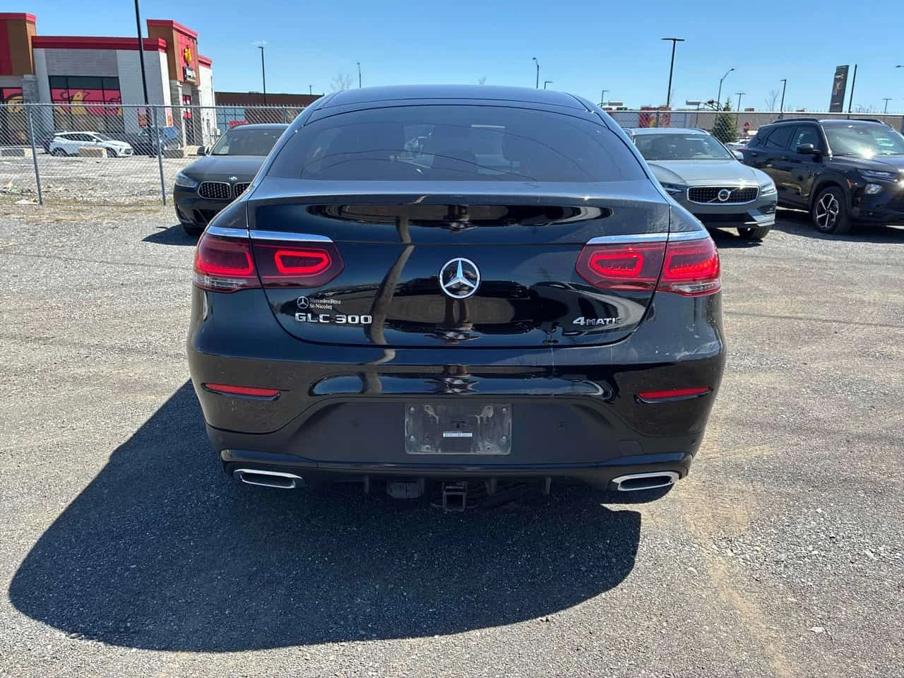Mercedes-Benz GLC 300 4MATIC * FULL AMG PACK* 360 ������* ��������� ���� | Mobile.bg � ����������� 5