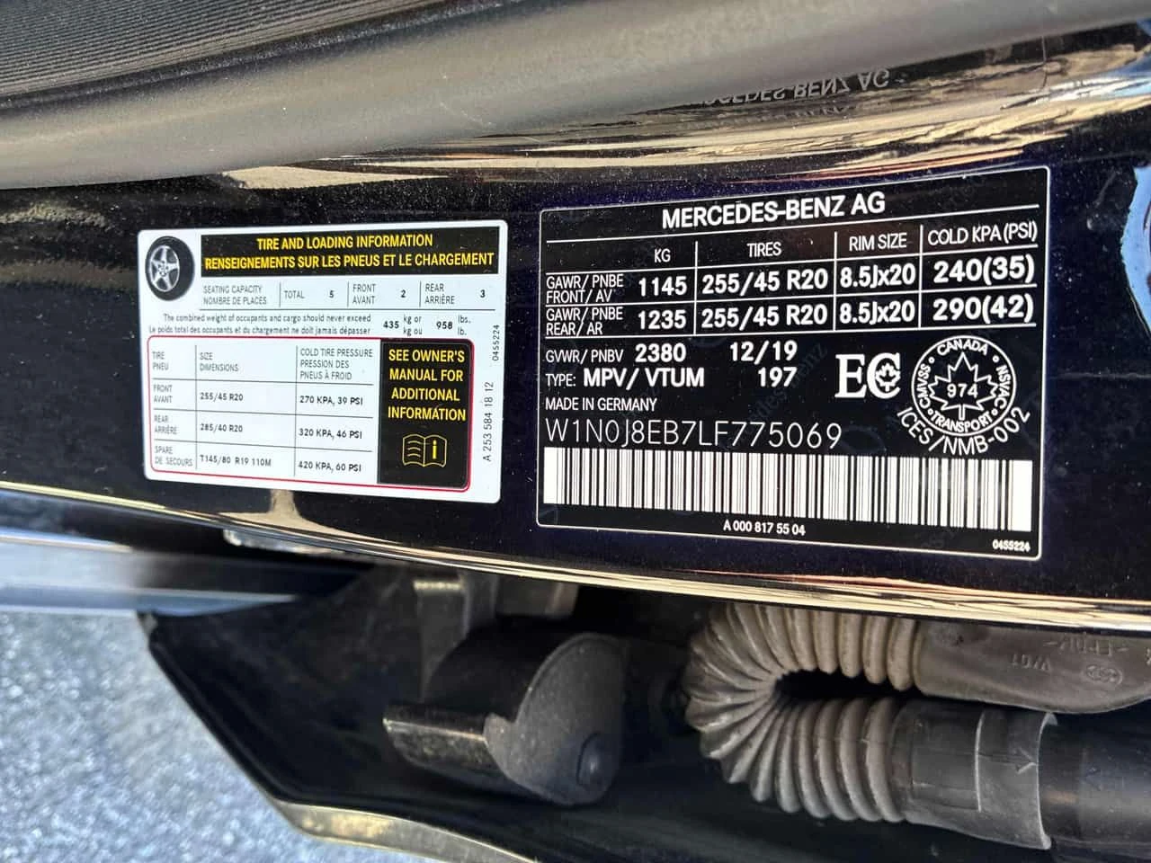 Mercedes-Benz GLC 300 4MATIC * FULL AMG PACK* 360 ������* ��������� ���� | Mobile.bg � ����������� 15