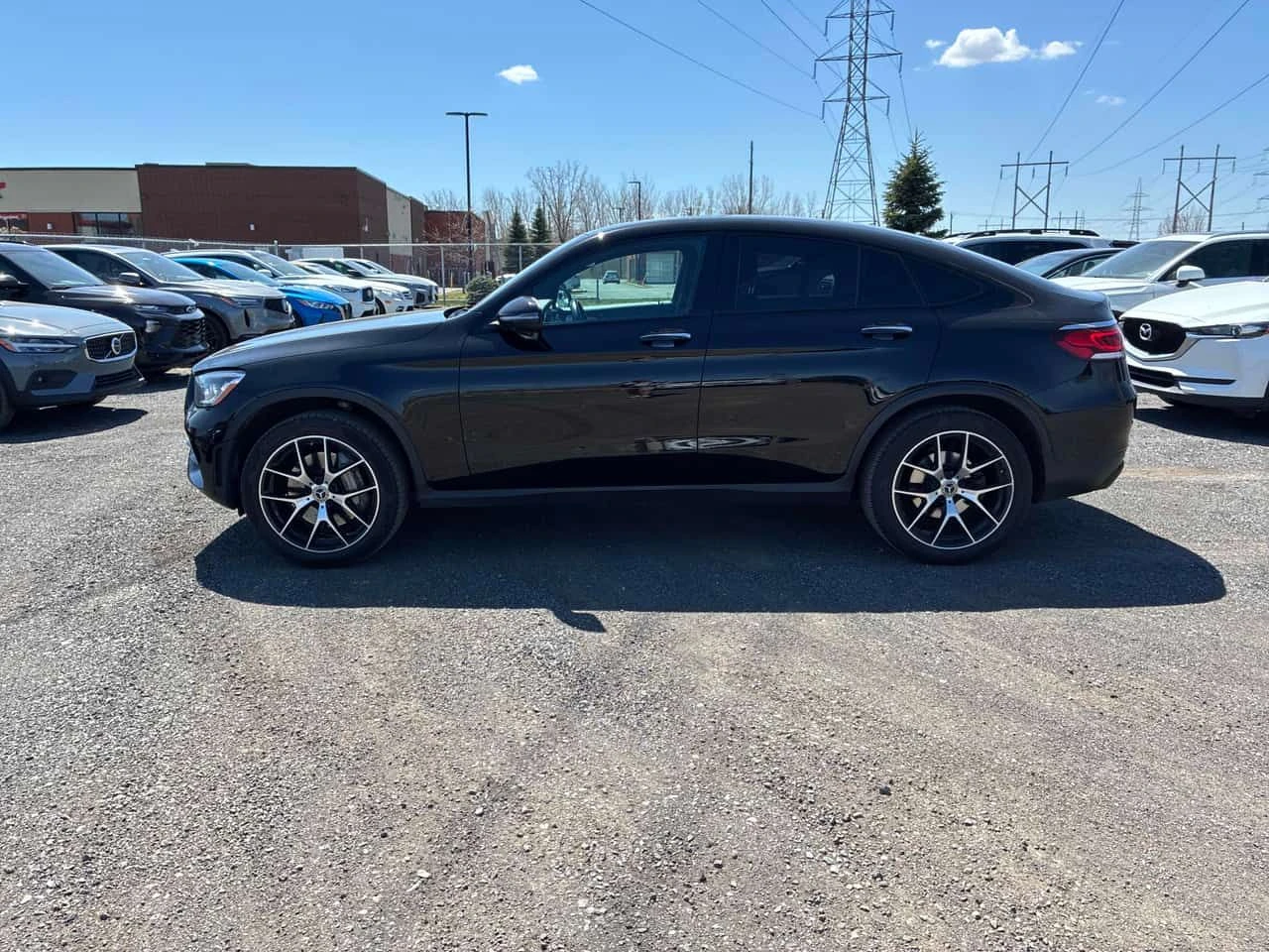 Mercedes-Benz GLC 300 4MATIC * FULL AMG PACK* 360 ������* ��������� ���� | Mobile.bg � ����������� 3