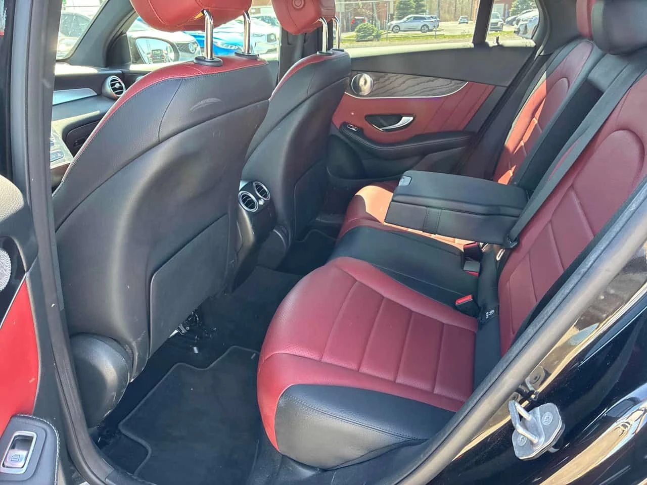 Mercedes-Benz GLC 300 4MATIC * FULL AMG PACK* 360 ������* ��������� ���� | Mobile.bg � ����������� 12