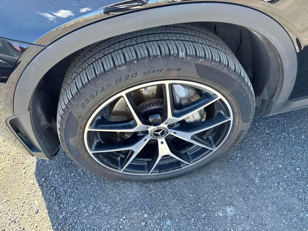 Mercedes-Benz GLC 300 4MATIC * FULL AMG PACK* 360 ������* ��������� ���� | Mobile.bg � ����������� 6