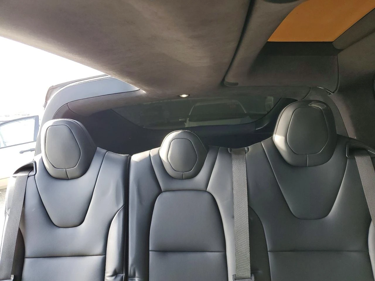 Tesla Model X 75D AWD, снимка 10 - Автомобили и джипове - 54344884