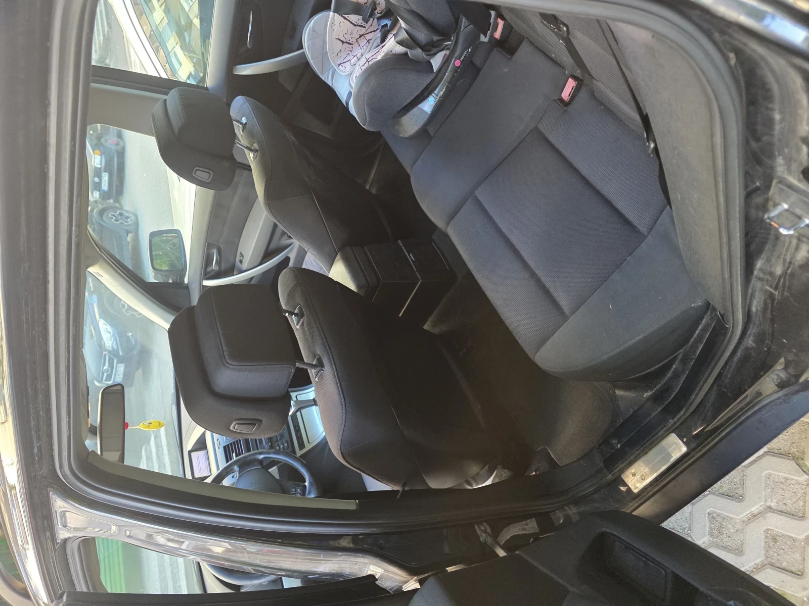 BMW X3, снимка 8 - Автомобили и джипове - 54436337