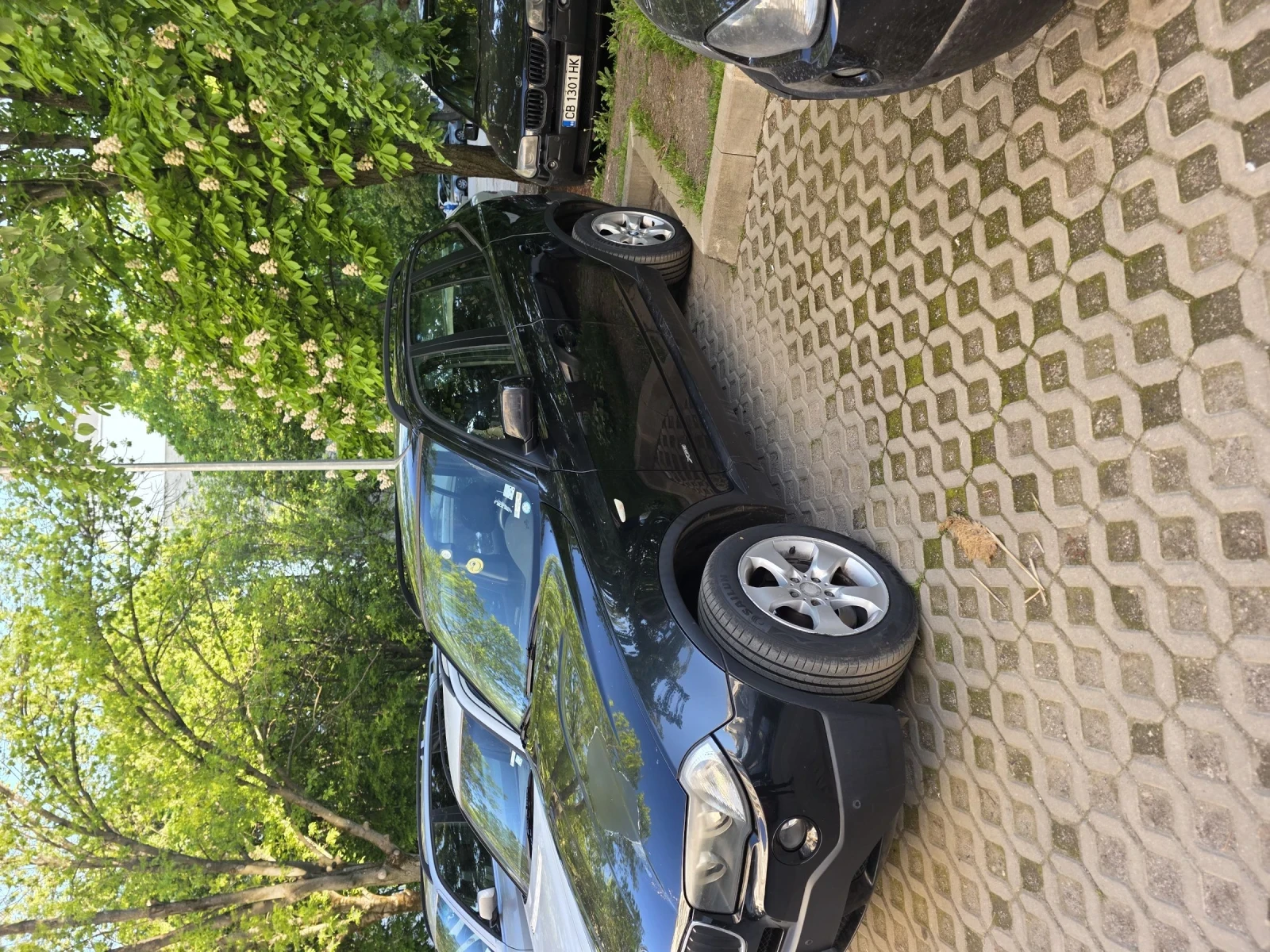 BMW X3, снимка 2 - Автомобили и джипове - 54436337