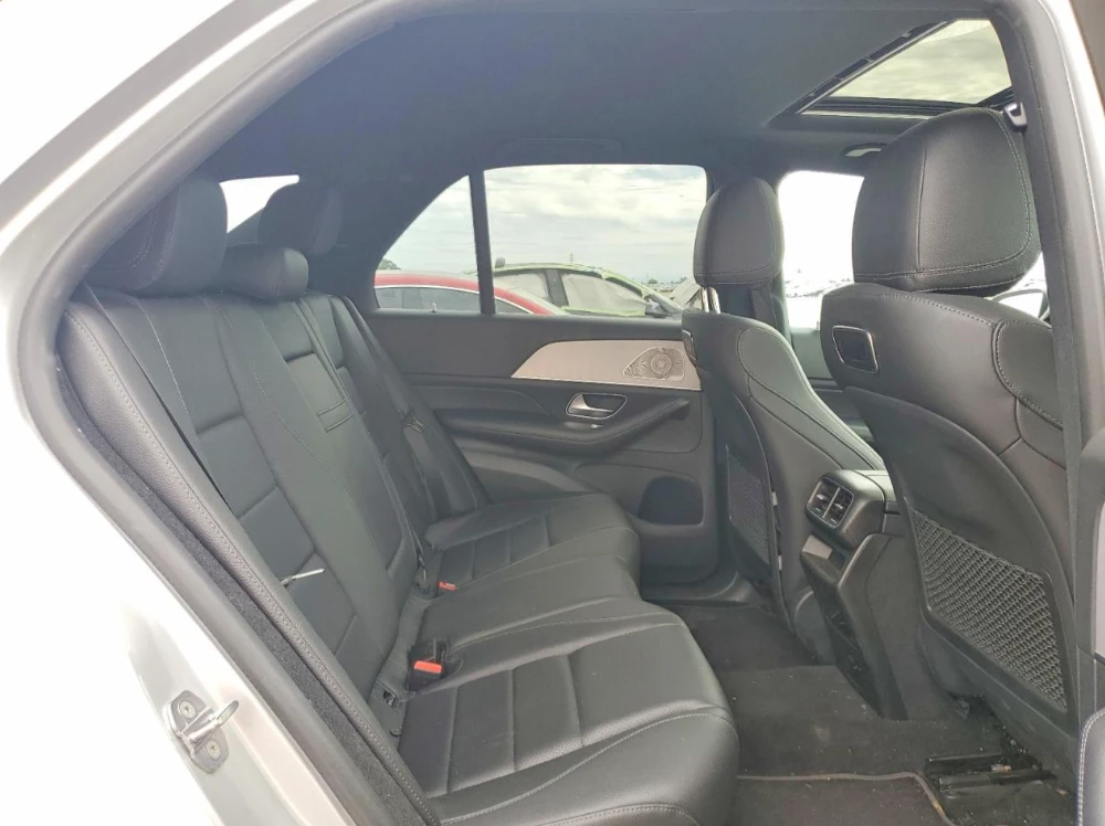 Mercedes-Benz GLE 350 АВТОКРЕДИТ, снимка 11 - Автомобили и джипове - 54443138
