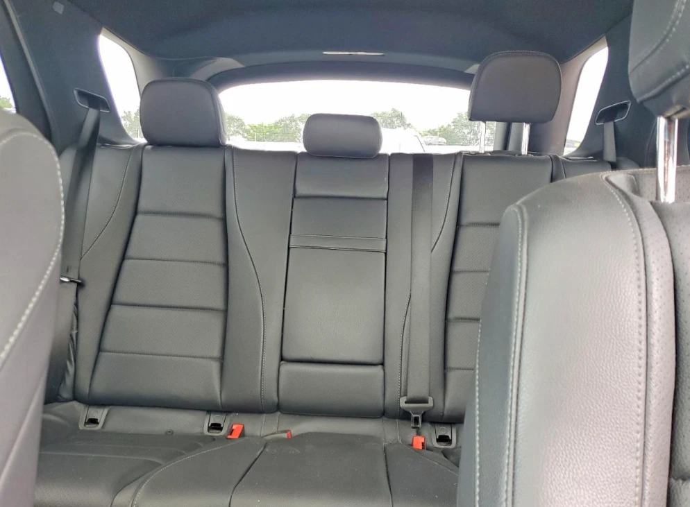Mercedes-Benz GLE 350 АВТОКРЕДИТ, снимка 10 - Автомобили и джипове - 54443138